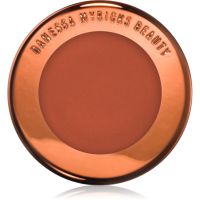 Danessa Myricks Beauty Yummy Skin Blurring Balm Powder Flushed tonujący balsam do ust i policzków odcień Spiced Latte 6 g