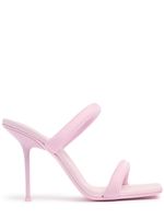 105mm Julie Tubular Webbing Sandals