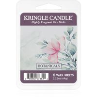 Kringle Candle Botanicals vosek za aroma lučko 64 g