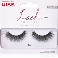 KISS Lash Couture Faux Mink künstliche Wimpern Gala 2 St.