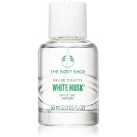 The Body Shop White Musk EDT Eau de Toilette für Damen 60 ml