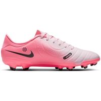 Nike TIEMPO LEGEND 10 ACADEMY MG Мъжки бутонки, розово, размер 45