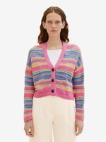 Tom Tailor Pullover Rosa