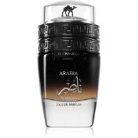 Le Chameau Arabia Naser parfumovaná voda unisex 100 ml