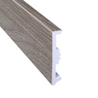 Listwa Przypodłogowa Stiq Xl Stx810 120 Dąb Aveiro 2200X80X15