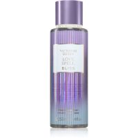 Victoria's Secret Love Spell Bliss Kehapihusti naistele 250 ml