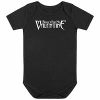 Baby Body Bullet for my Valentine - Logo - Metal-Kids 56/62