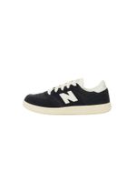 new balance Tenisice '500'  crna / vuneno bijela