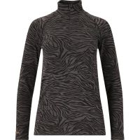 Women's sweatshirt Athlecia ANANA