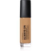 Smashbox Always On Skin Balancing Foundation langanhaltende Foundation Farbton M20W - LEVEL-TWO MEDIUM WITH A WARM UNDERTONE 30 ml