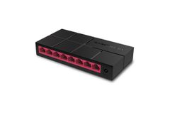 Mercusys MS108G 8x 10/100/1000 switch