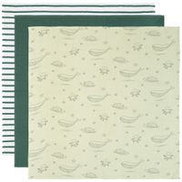 Avelia SADA MUŠELÍNOVÝCH PLIENOK