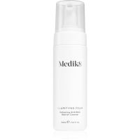 Medik8 Clarifying Foam exfoliačná čistiaca pena 150 ml