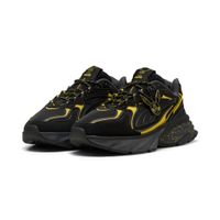PUMA x POKÉMON Fade Umbreon Sneakers Teenager, Accessoires, Schwarz, 38