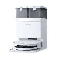 Ecovacs Deebot  T50 PRO Omni White - Robotický vysavač s mopem