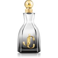 Jimmy Choo I Want Choo Forever Eau de Parfum für Damen 100 ml