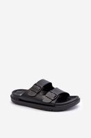 Men's sliders BIG STAR SHOES