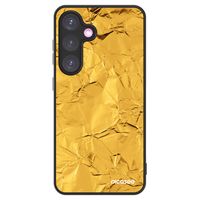 ULTIMATE CASE pro Samsung Galaxy S24+ S926B 5G - Gold