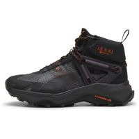 Puma EXPLORE NITRO MID GTX W Дамски туристически обувки, черно, размер 38