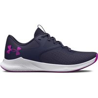 Under Armour W CHARGED AURORA 2 Дамски спортни обувки, тъмносин, размер 38.5