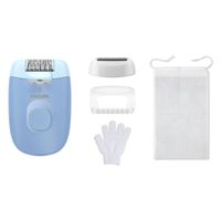 Philips Epilator Series 4000 - Kabelový Epilátor - BRE247/00