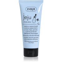 Ziaja Jeju pasta w czarne kropki przeciw zaskórnikom 75 ml