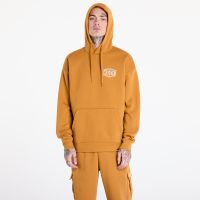 Φούτερ Under Armour Project Rock Icon Fleece Hoody Yellow Ochre/ Silt XL