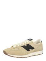 new balance Niske tenisice '471'  pijesak / crna