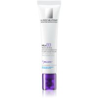 La Roche-Posay Mela B3 krema za osvetljevanje predela okoli oči proti temnim kolobarjem za vse tipe kože 15 ml