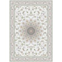 TKANÝ KOBEREC, 133/190 cm, viacfarebná