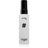 Alcina #ALCINA Style Hitzeschutz-Spray für das Haar 100 ml