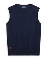Polo Ralph Lauren Pulover  mornarsko plava