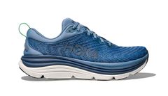 Hoka M Gaviota 5 Muži - Tenisky Hoka - Modrá - 1127929-DHN-11 - Size: 11