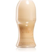 Avon Incandessence Deoroller für Damen 50 ml