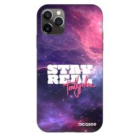 Fashion Case pre Apple iPhone 11 Pro - Stay Real