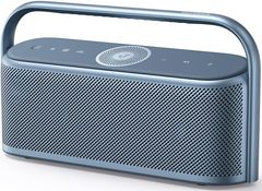 Anker soundcore Motion X600 Bluetooth reproduktor modrá
