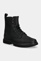 Calvin Klein Jeans Topánky Calvin Klein Jeans EVA BOOT MID LACEUP REBELLIOUS