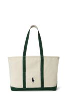 Polo Ralph Lauren materiálová taška pánska bavlnená