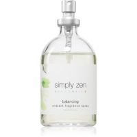 Simply Zen Sensorials Balancing Ambient Fragrance Spray oсвіжувач для дому 100 мл