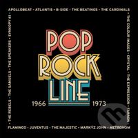 Pop Rock Line 1966-1973 (2 CD)