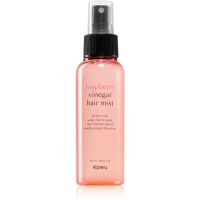 A’pieu Raspberry Vinegar Keratin Spray für strapaziertes Haar und Kopfhaut 105 ml