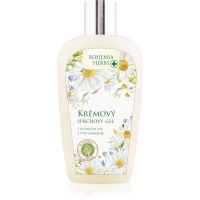 Bohemia Gifts & Cosmetics Bohemia Herbs Chamomile гель для душу 250 мл
