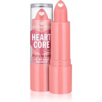 Essence HEART CORE balzam za ustnice odtenek 03 Melon 3 g