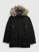 GAP Kids winter jacket parka - Boys