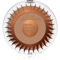 Bell HYPOallergenic Fresh Bronze Powder bronzujúci púder odtieň 01 9 g