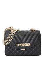 STEVE MADDEN Torba preko ramena 'Bstake-2'  crna