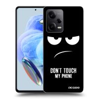 ULTIMATE CASE pro Xiaomi Redmi Note 12 5G - Nesiahajte mi na telefón