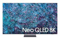 QE85QN900DTXXH 8K TV SAMSUNG NEO QLED