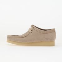 Sneakers Clarks Originals Wallabee 2604 Sand Suede EUR 42