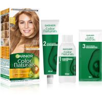 Garnier Color Naturals Creme Juuksevärv varjund 7.3 Natural Golden Blonde 1 tk